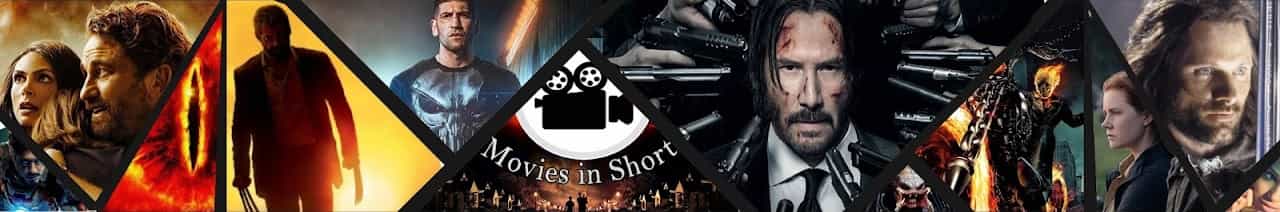 Movies in Short
