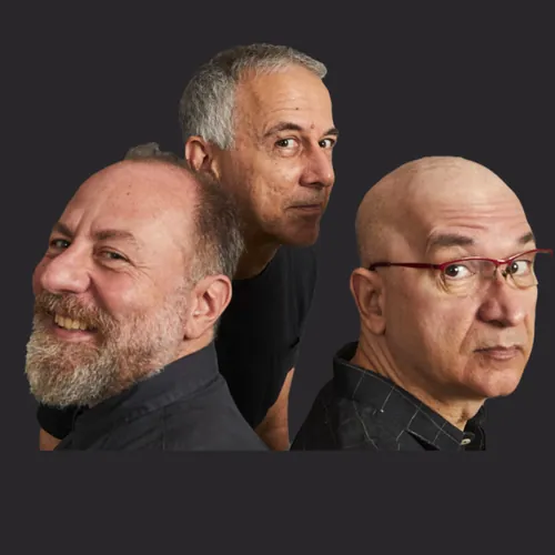 Os Paralamas do Sucesso