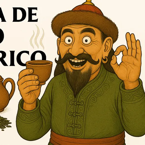 Durma de Tédio