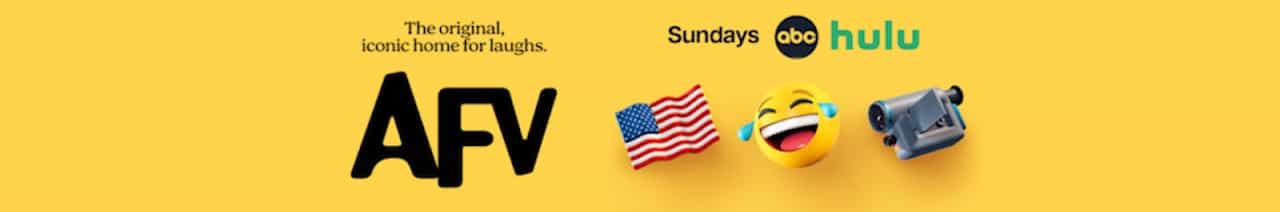 America's Funniest Home Videos