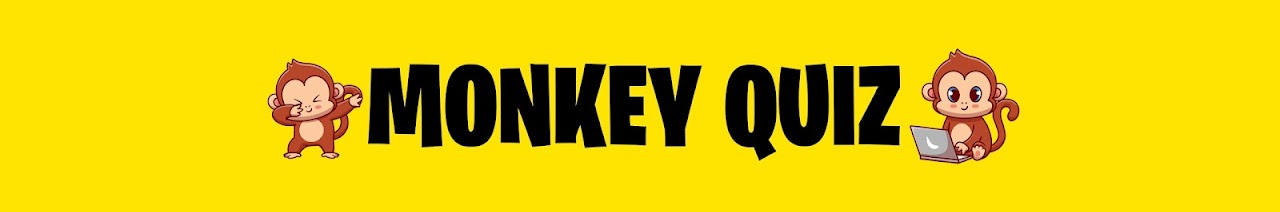 Monkey Quiz