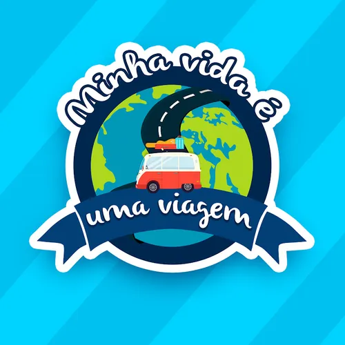 Minha Vida É Uma Viagem