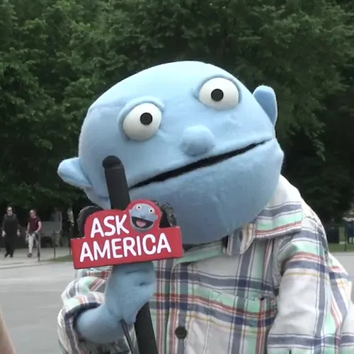 Ask America With Edgar