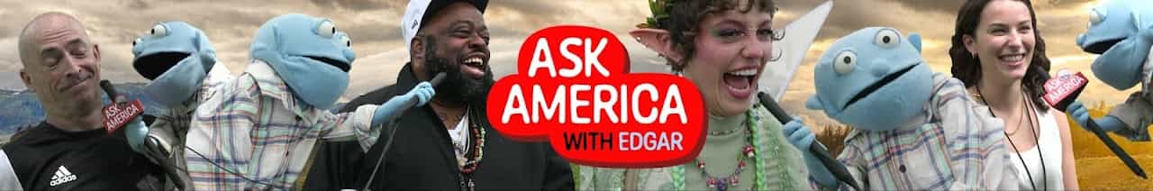 Ask America With Edgar