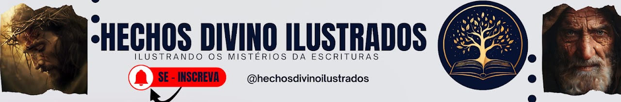 Hechos Divinos Ilustrados