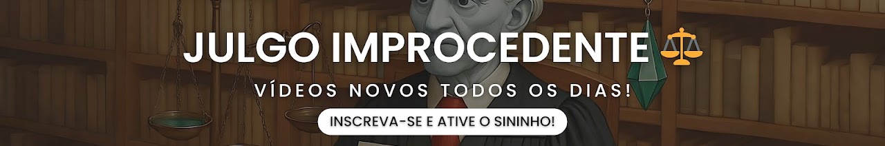 Julgo Improcedente