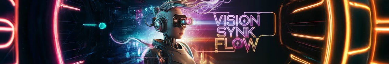 Vision Synk Flow