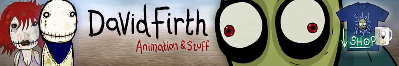 David Firth