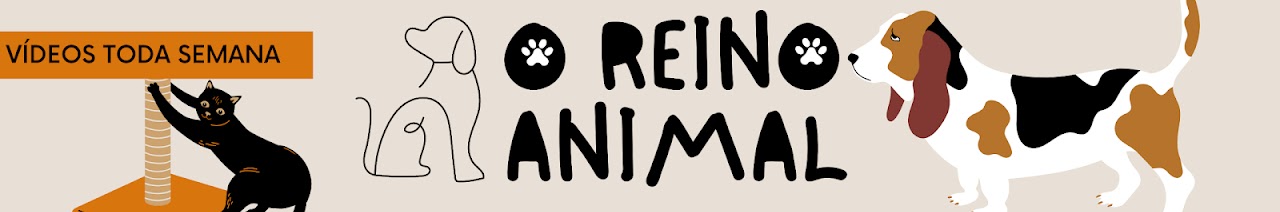 O Reino Animal