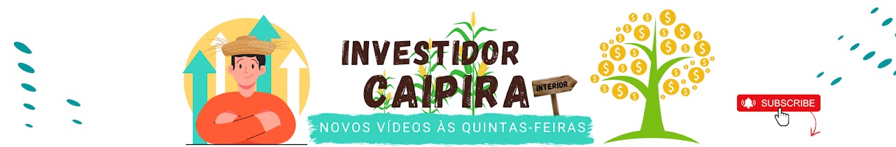 Investidor Caipira