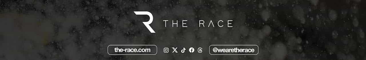 THE RACE