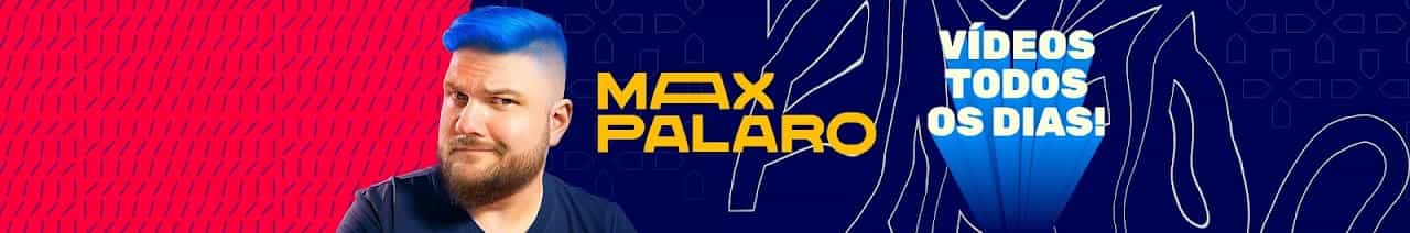 MaxPalaro