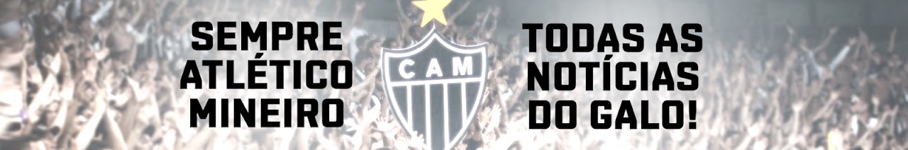 SEMPRE ATLÉTICO MINEIRO