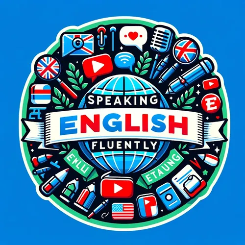 Speaking English Fluently