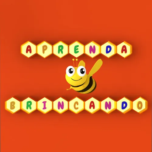Aprenda Brincando