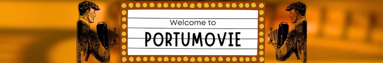 PortuMovie