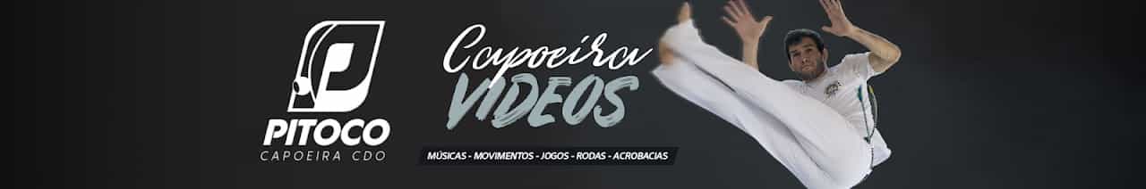 Pitoco Capoeira