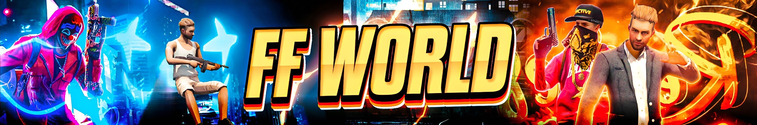 FF World