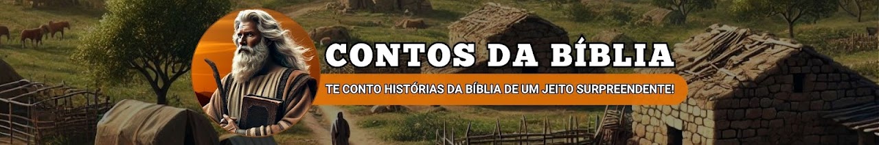 Contos da Bíblia
