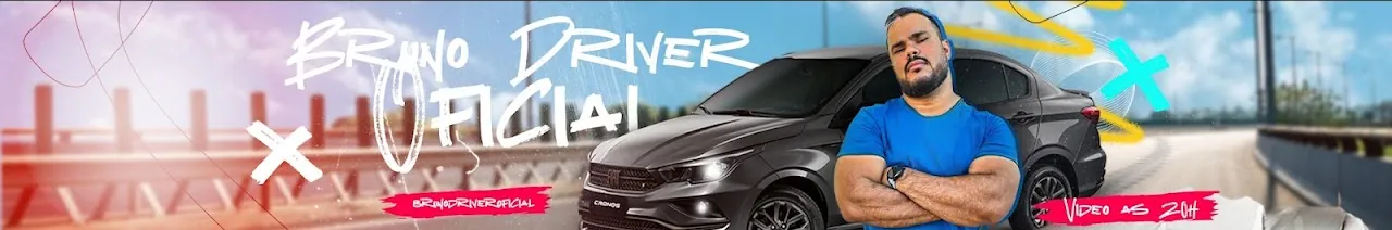 Bruno Driver Oficial