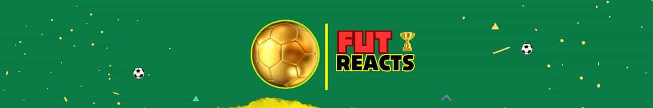 FutReacts - Reações do Futebol