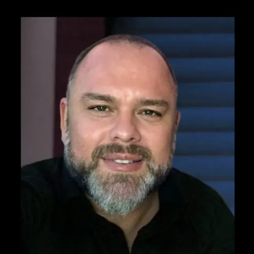 Profeta Samuel Felipe
