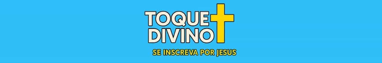 Toque Divino - Quiz