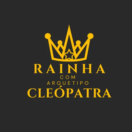 Seja Rainha com Cleopatra