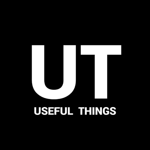 Useful Things