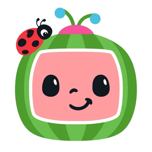 Cocomelon avatar