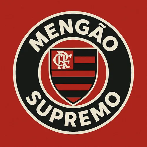 Mengão Supremo