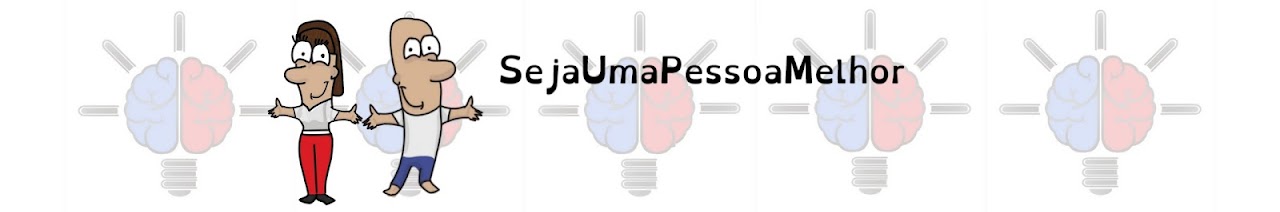 SejaUmaPessoaMelhor