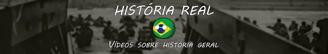 História Real