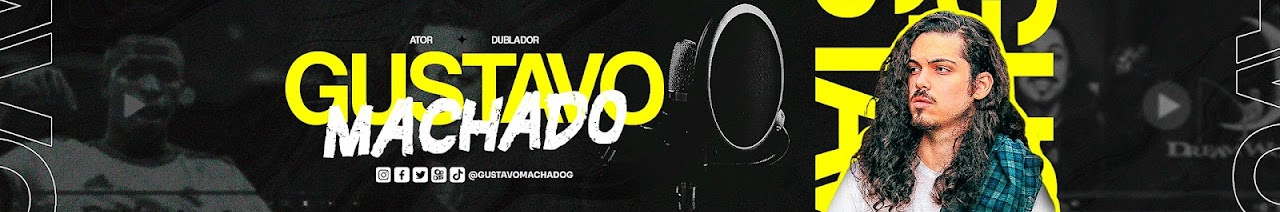 Gustavo Machado