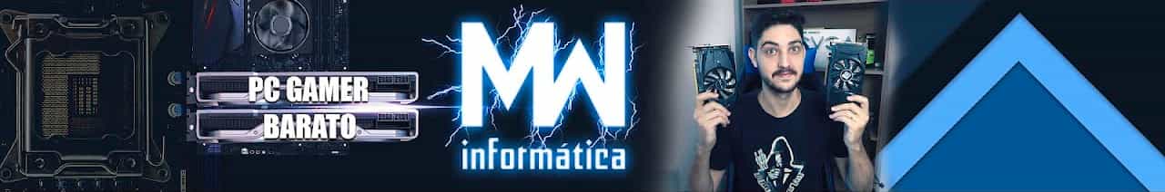 MW Informática