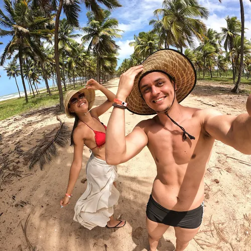 Casal Alencar