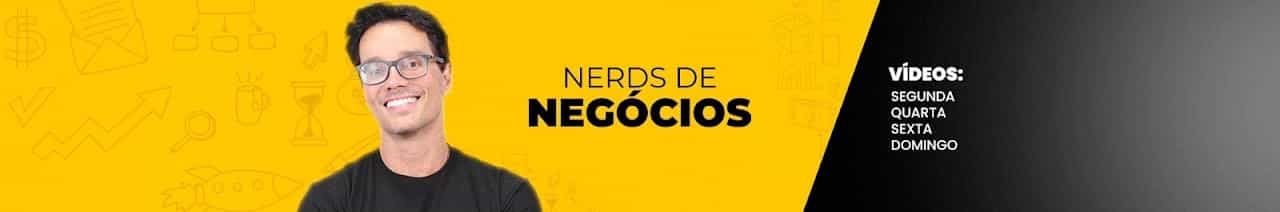 Nerds de Negócios