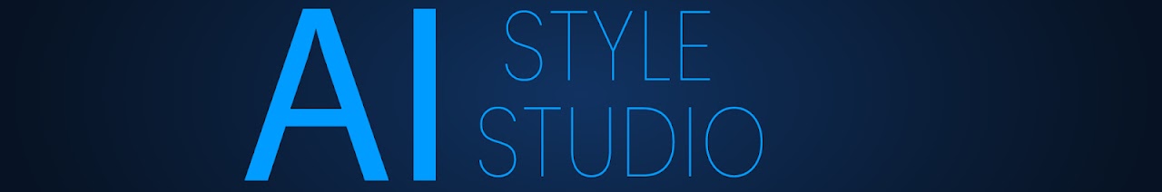 AI Style Studio