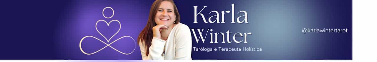 Karla Winter Tarot