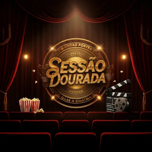 Sessão Dourada