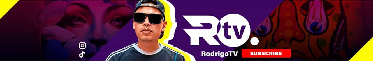 RODRIGO TV