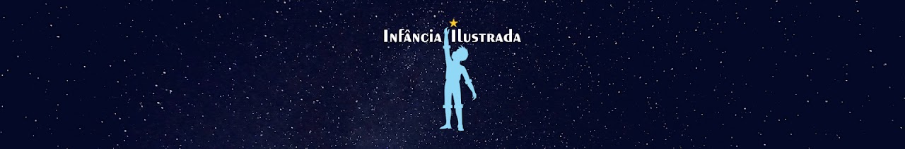 Infância Ilustrada