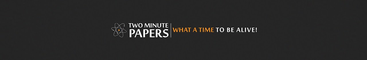Two Minute Papers