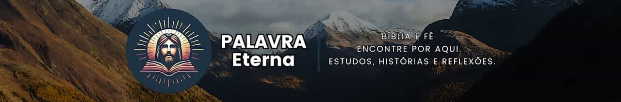PalavraEterna