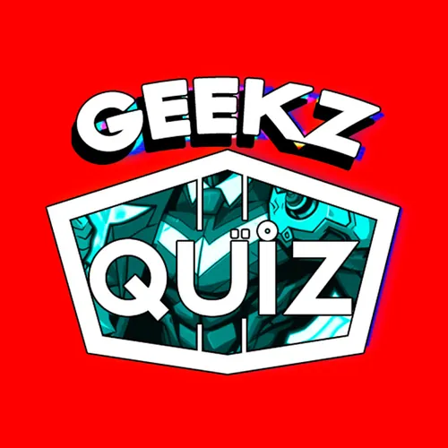 Geekz Quiz