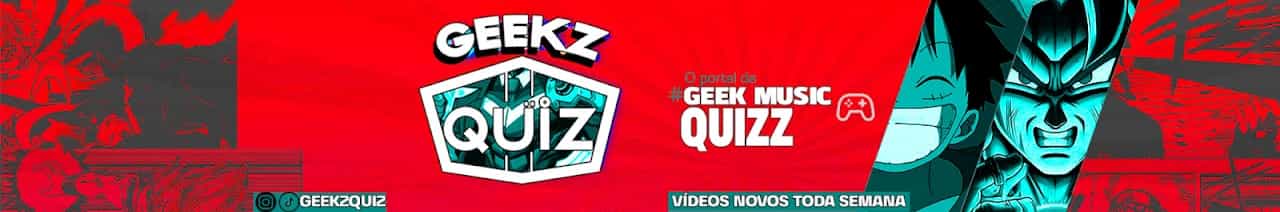 Geekz Quiz