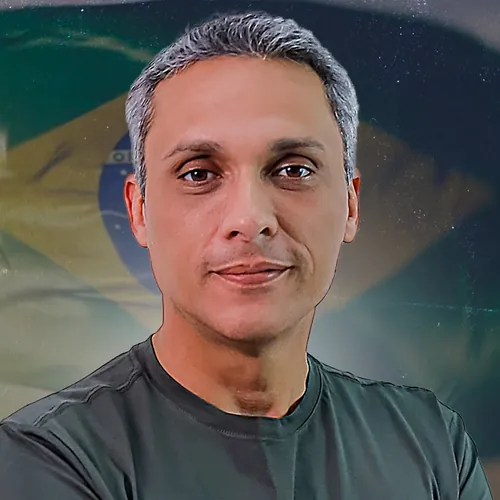 Gustavo Gayer Deputado Federal