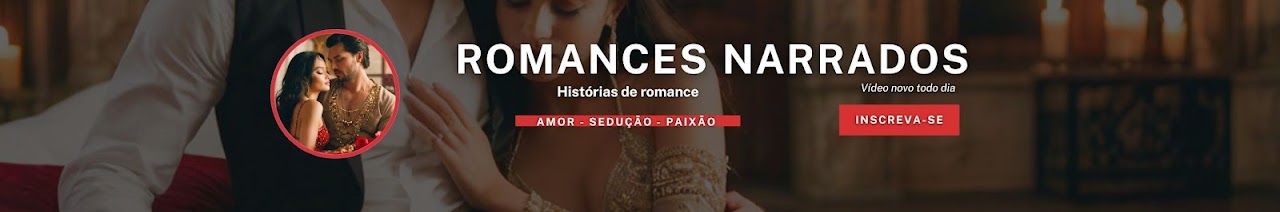 Romances Narrados BR