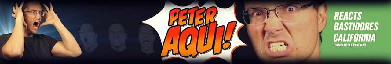 Peter Aqui