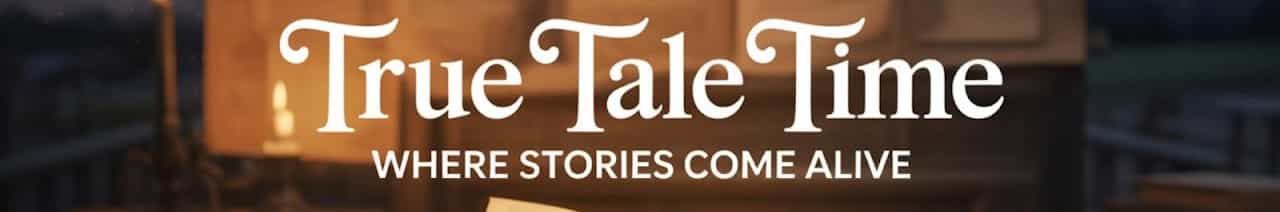 True Tale Time